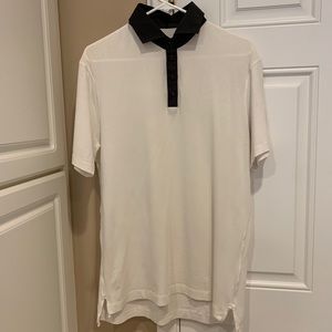 LuluLemon Polo